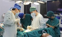 ВАЗ-71: Вьетнам активизирует медицинское сотрудничество с другими странами 
