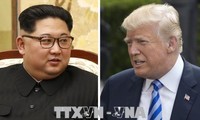 Трамп надеется на дальнейшие прорывы после встречи с Ким Чен Ыном