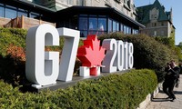 Cаммит G7: среди стран-участниц наметился глубокий раскол