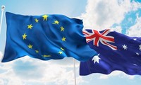 Австралия и ЕС прилагают совместные усилия для реализации Соглашения о свободной торговле