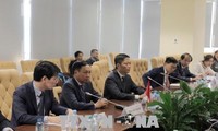 Вьетнам и ЕАЭС активизируют двустороннее сотрудничество