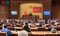 Состоялась конференция по претворению в жизнь резолюции 7-го пленума ЦК КПВ