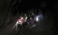 Международное сообщество поздравило Таиланд с успешным освобождением школьников из пещеры