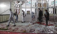 ИГ взяло ответственность за атаку на мечеть в Афганистане