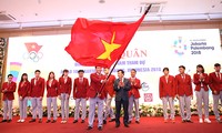 Вьетнамская спортивная делегация готова к участию в Азиатских играх 2018