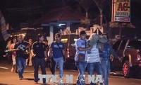 Полиция Индонезии задержала боевиков, связанных с ИГ