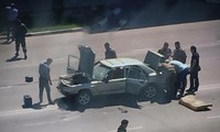 ИГ взяло на себя ответственности за нападения на полицейских в Чечне