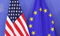 Рост напряженности в отношениях между США и ЕС