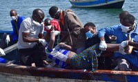 Число погибших на пароме в Танзании превысило 200 человек
