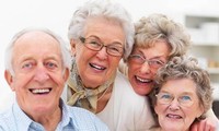 Улучшение качества жизни пожилых людей