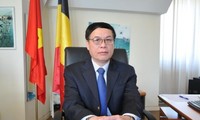 Вьетнам активизирует всестороннее сотрудничество с Европой