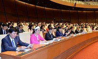 Депутаты уверены в перевыполнении экономических задач