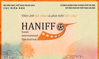 Ханойский международный кинофестиваль 2018