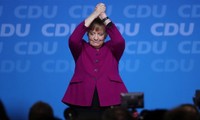 Уход Меркель из политики – перед Германией стоят немалые вызовы