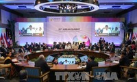 В Сингапуре проходит 33-й саммит АСЕАН