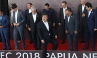Саммит АТЭС 2018 завершился без итоговой декларации из-за разногласий между США и КНР