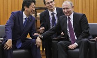 В Токио открылось двустороннее заседание комитетов РФ и Японии по экономическому сотрудничеству
