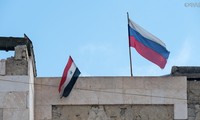 Россия продолжит поставлять нефть в Сирию, несмотря на санкции США