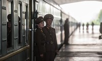 Сеул и Пхеньян начнут работы по оценке состояния железных дорог КНДР на этой неделе