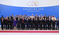 Саммит «G20» - прекрасная возможность разрешить разногласия
