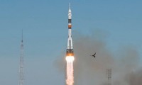 Россия успешно запустила ракету-носитель “Союз“