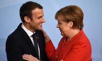 Лидеры стран ЕС договорились о реформировании еврозоны