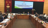 Обсуждается проект стратегии развития торговли Вьетнама
