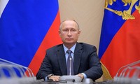Путин допустил присоединение новых стран к договору о РСМД