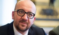 Премьер-министр Бельгии объявил об отставке 