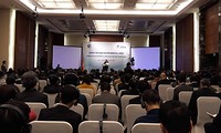Японо-вьетнамский семинар, посвященный инфраструктуре и экологическим технологиям 