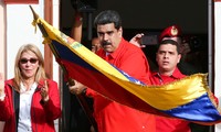 Политический кризис в Венесуэле