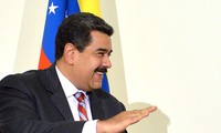 Президент Венесуэлы заявил о готовности встретиться с лидером оппозиции