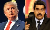 Рост напряженности в американо-венесуэльских отношениях