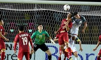Увеличение числа вьетнамских игроков за границей способствует повышению рейтинга футбола страны
