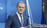 Председатель Европейского совета предупредил об угрозе вмешательства антиевропейских сил 
