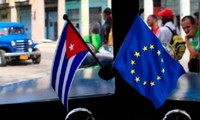 Куба и ЕС провели диалог по разоружению