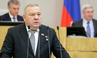 Россия предупредила о последствиях в случае прекращения СНВ-3