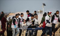 В ООН призвали Израиль и палестинскую группировку ХАМАС к сдержанности