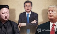 Президент Республики Кореи подтвердил желание США и КНДР продолжать диалог