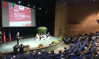В Тулузе открылась 11-я конференция по сотрудничеству между районами Вьетнама и Франции