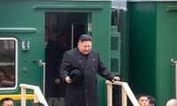Ким Чен Ын вернулся в КНДР после встречи с Путиным