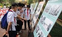 Мероприятия, посвященные празднованию 44-й годовщины Дня полного освобождения Южного Вьетнама