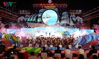 Национальный год туризма – Морской фестиваль Нячанг-Кханьхоа 2019