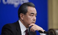Ван И: Пекин хочет разрешить разногласия с Вашингтоном