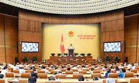 Присоединение Вьетнама к Конвенции №98 МОТ подтверждает его стремление соблюдать международные трудовые нормы