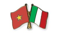 Вьетнам и Италия раширяют сотрудичество в разных областях