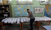 Россия отрицает вмешательство в выборы в Европарламент