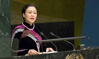 Став непостоянным членом СБ ООН, Вьетнам активно действует ради общих интересов международного сообщества