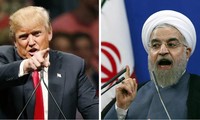 США и Иран на грани войны