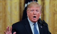 Трамп: Китай не выполняет обещание увеличить закупки сельхозпродукции из США